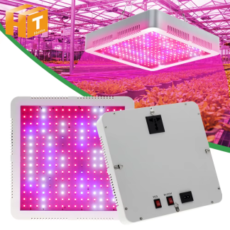Full Spectrum LED Grow Light 2000W Phytolamp 2835 Led Chips Plant Light for Indoor Plant AC85-265V 2 Mode Switch for Greenhouse