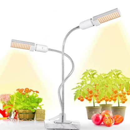 Phyto Lamp USB Dimmable Led Plant Grow Light 45W Full Spectrum for Indoor Flower Tent Plant Seedling Fitolampy - Image 6