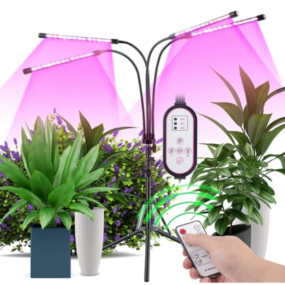 Full Spectrum LED Grow Light DC 5V USB Phyto Lamps Desktop Plant Growth Lamp for Indoor Flower VEG Seedling Succulent Fitolampy - Image 14
