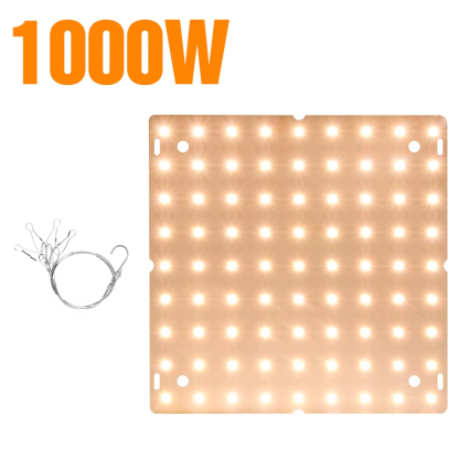 1000W Grow Light Led Full Spectrum Lamp 1500W 2000W Led Plant Light Bulb Greenhouses Indoor Phyto Lamp Grow Tent US EU UK Plug - Image 14