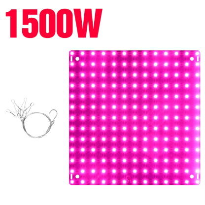1000W Grow Light Led Full Spectrum Lamp 1500W 2000W Led Plant Light Bulb Greenhouses Indoor Phyto Lamp Grow Tent US EU UK Plug - Image 13
