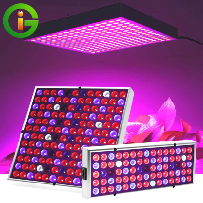 25W 45W AC86V-265V LED Grow Light Full Spectrum SMD 2835 UV+IR Phyto Lamp Fitolampy Indoor Herbs Light for Greenhouse Grow Tent - Image 2